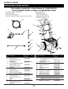 Operating instructions and parts list manual - (page 46)