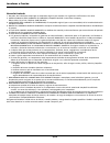 Operating instructions and parts list manual - (page 48)