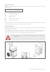 Installation, Operation And Maintenance Manual - (page 25)