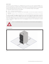 Installation, Operation And Maintenance Manual - (page 21)