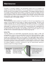 Operator/installer Manual - (page 25)