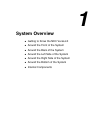 Service And Reference Manual - (page 11)