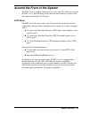 Service And Reference Manual - (page 13)