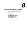 Service And Reference Manual - (page 106)