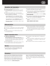 Insrtruction Manual - (page 5)
