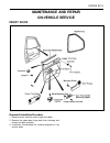 Service Manual - (page 1419)
