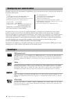 (Dutch) Owner's Manual - (page 6)