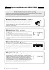 (Dutch) Owner's Manual - (page 8)