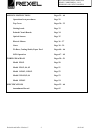 Illustrated Parts Lists And Service Instructions - (page 3)