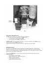 Instructions For Use Installation And Servicing - (page 11)