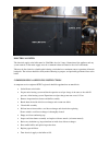 Instructions For Use Installation And Servicing - (page 20)