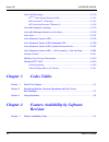 Features And Specifications Manual - (page 16)