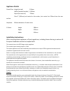 Installation Instructions & User Manual - (page 3)