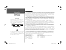 Owner's Manual And Reference Manual - (page 6)