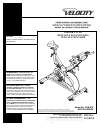 Owner's Manual And Assembly Manual - (page 1)