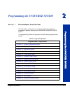 Programming Manual - (page 41)
