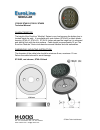 Technical Manual - (page 5)