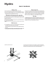Operating Instructions And Spare Parts Catalogue - (page 18)