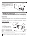 Owner's Operation And Instruction Manual - (page 6)
