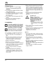 Mounting And Operating Instructions - (page 10)