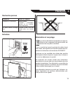 Mounting And Operating Instructions - (page 21)