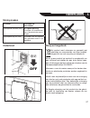 Mounting And Operating Instructions - (page 29)