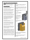 Instructions For Installation/operation/maintenance/servicing - (page 10)