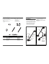 Operating instructions and parts manual - (page 11)