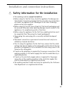 User Information - (page 25)