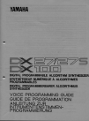 Voice Programming Manual - (page 1)