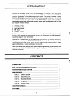 Voice Programming Manual - (page 2)
