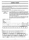 Voice Programming Manual - (page 8)