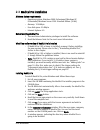Installation & User Manual - (page 23)