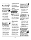 Operating Instructions And Parts Manual - (page 14)