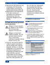 Mounting And Operating Instructions - (page 14)