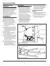 Operating Instructions And Parts Manual - (page 4)