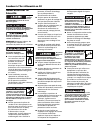 Operating Instructions And Parts Manual - (page 16)
