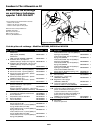 Operating Instructions And Parts Manual - (page 26)