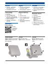 Mounting And Operating Instructions - (page 2)