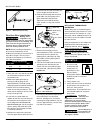Operating instructions & parts manual - (page 4)