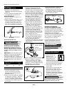 Operating instructions & parts manual - (page 16)