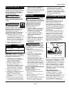 Operating instructions & parts manual - (page 17)
