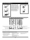 Operating instructions & parts manual - (page 19)