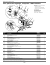 Operating instructions & parts manual - (page 22)
