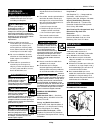 Operating instructions & parts manual - (page 27)