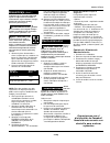 Operating instructions & parts manual - (page 29)