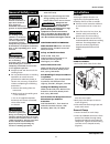 Operating Instructions & Parts Manual - (page 3)