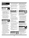 Operating Instructions & Parts Manual - (page 14)
