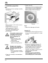 Mounting And Operating Instructions - (page 5)