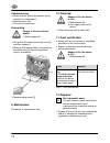 Mounting And Operating Instructions - (page 7)